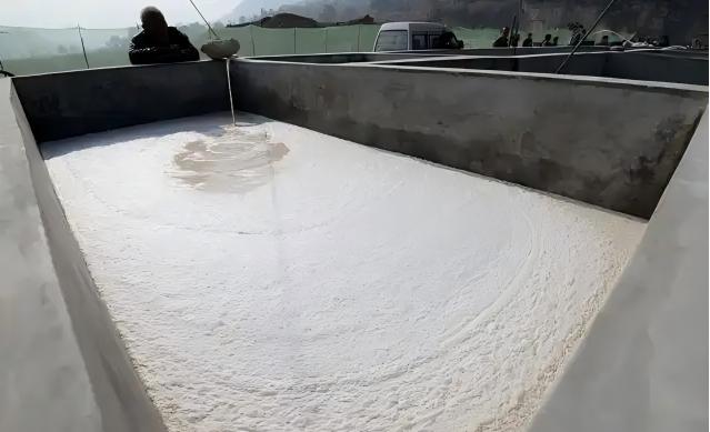 沉淀池 jpg